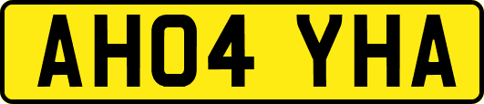 AH04YHA