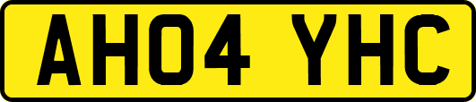 AH04YHC