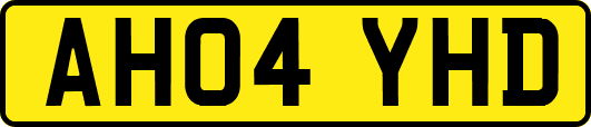 AH04YHD
