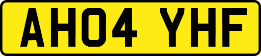 AH04YHF