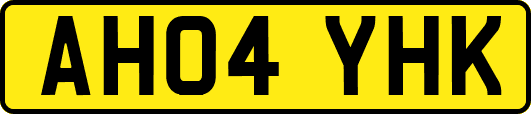 AH04YHK