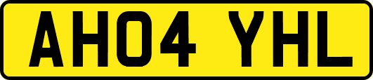 AH04YHL