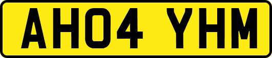 AH04YHM