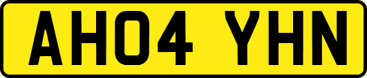 AH04YHN