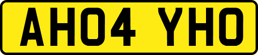 AH04YHO
