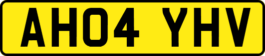 AH04YHV