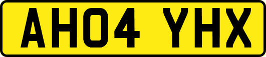 AH04YHX