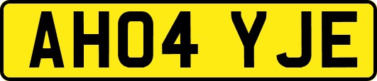 AH04YJE