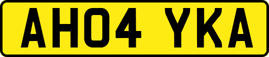 AH04YKA