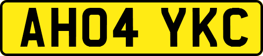 AH04YKC