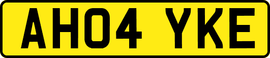 AH04YKE