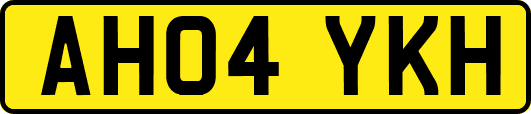 AH04YKH