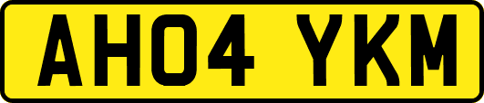 AH04YKM