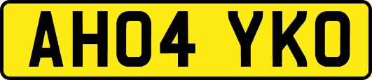 AH04YKO