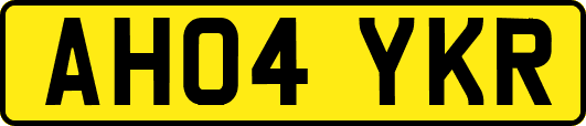 AH04YKR