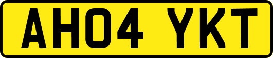 AH04YKT
