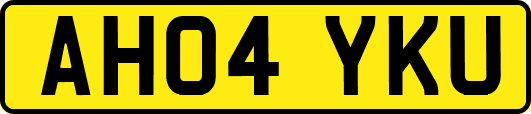 AH04YKU