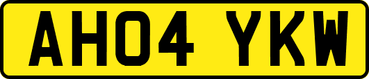 AH04YKW