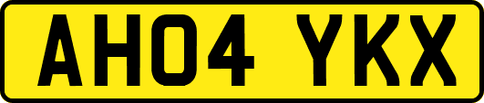 AH04YKX