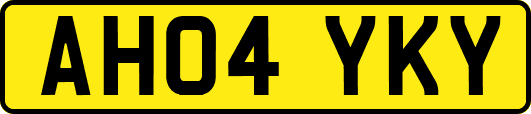 AH04YKY