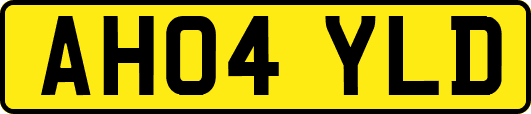AH04YLD