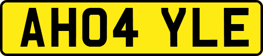 AH04YLE
