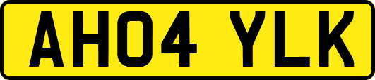 AH04YLK