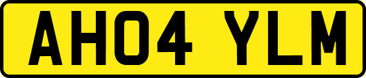 AH04YLM