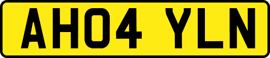AH04YLN