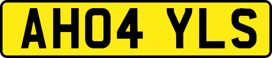 AH04YLS