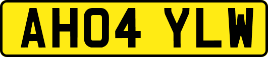 AH04YLW