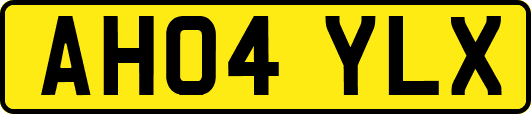 AH04YLX