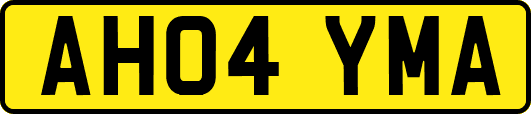 AH04YMA