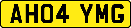 AH04YMG
