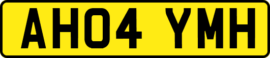 AH04YMH