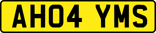 AH04YMS
