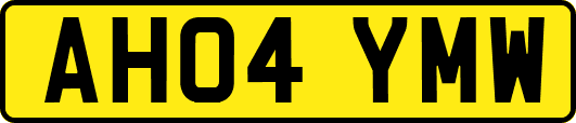 AH04YMW