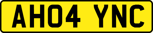 AH04YNC
