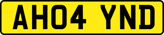 AH04YND