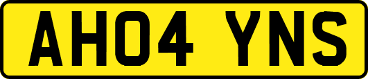 AH04YNS