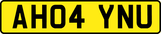 AH04YNU
