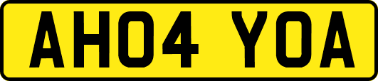 AH04YOA