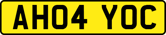 AH04YOC