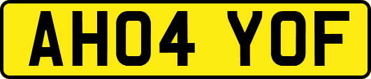 AH04YOF