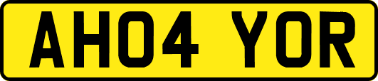 AH04YOR