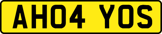 AH04YOS