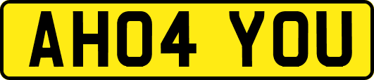 AH04YOU