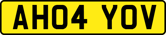 AH04YOV