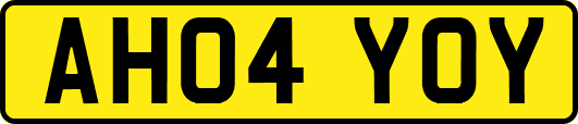 AH04YOY