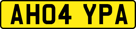 AH04YPA